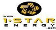 1 Star Energy logo